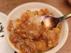 -浩海火燒雲傣家菜(芮欧百货店)