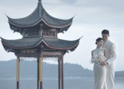 -杭州金夫人婚纱摄影(富阳私享店)