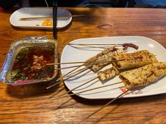 -本色.小马哥烧烤(五一路总店)