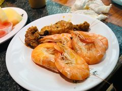 -汉巴味德(大悦城店)