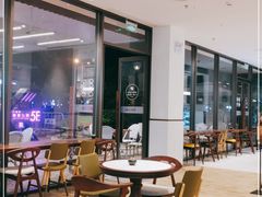 -Peet's Coffee皮爷咖啡(上海长风大悦城店)