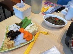 -鱼酷活鱼烤鱼(沈阳大悦城店)