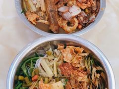 -凤张螺蛳粉·爽口粉(跃进路总店)