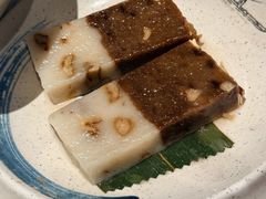 崇明糕-壹只菜·崇明本地特色菜(崇明南门店)