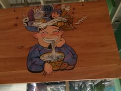 -赵崽儿川式面品(金桥国际店)