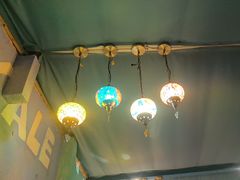 -苏坦土耳其西餐厅(玉林店)