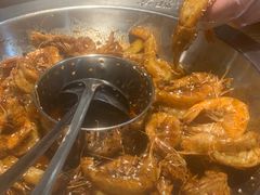 -喜虾客·大虾火锅(郑州无限城店)