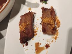 -梅龙镇酒家(南京西路总店)