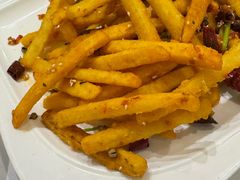 -刘胖子家常菜·蹄花焖藕(中南店)