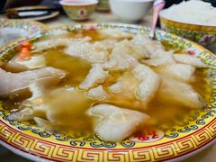 -京菜·砂锅居·烤鸭(西四店)