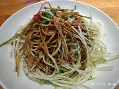 -大清花饺子(山庄店)
