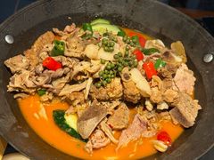 -索溪山寨·湘西饮食文化博物馆(标志门店)