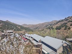 -雁门关景区