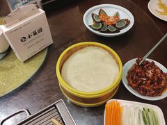 -小菜园新徽菜(苏州繁花中心店)
