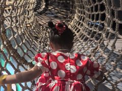 -珠海横琴国家地理探险家中心(创新方)