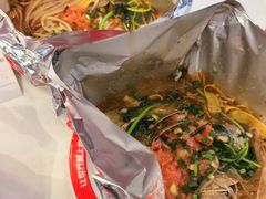 -见味花甲(合生汇店)