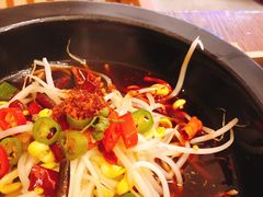 -云海肴·汽锅鸡·云南菜(苏州中心店)