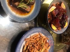 -兰溪小馆(东直门簋街店)