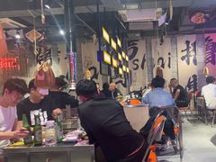 -有蚝有翅烧烤大排档·宵夜(右安门店)