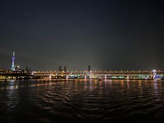 -武汉两江游览·夜游长江(汉口粤汉码头)