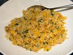 扬州炒饭-扬州香格里拉·香宫中餐厅