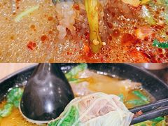 -小杨生煎(萧山机场店)