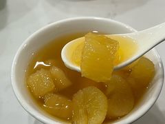 -张飞木薯羹(金鱼巷店)