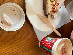 -星巴克(扬州珍园店)