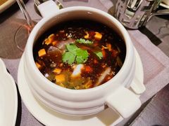 -西安凯悦酒店·湖畔中餐厅