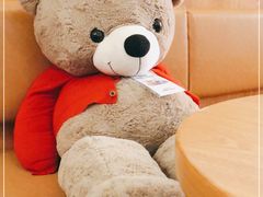 -Blueglass酸奶(财富购物中心店)