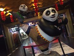 -橙天嘉禾影城(苏州印象城店)