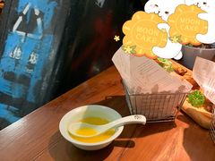 -老板恋上鱼(振华商厦店)