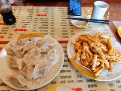 -吉味馆(柠溪店)