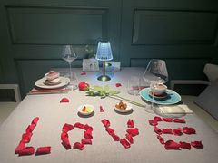 -南堂馆·新川菜(春熙路店)