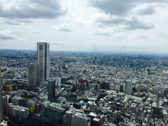-东京都厅舍