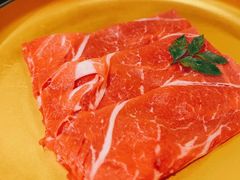 -牛New寿喜烧(虹桥新天地店)