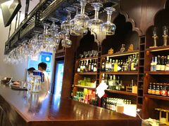 -哈努曼印度餐厅(吴泾宝龙广场店)