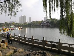 -西宁市人民公园(城西区)