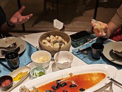 -杭州西湖柳莺里酒店·闻莺厅