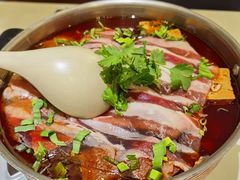 -鹿港小镇(滨北店)