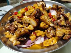 -小碗大胃(福久源新天地店)