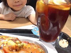 -大家乐(广州中华广场店)