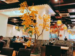 -蒸武门·广式茶点(石滩店)