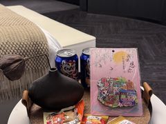 -Yolo私汤温泉设计师酒店(重庆南滨路店)