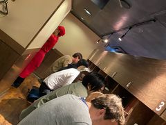 -一兰拉面(新宿中央东口店)