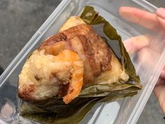 -老妈宫粽球