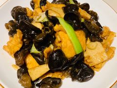 -杏花堂·山西菜馆(晋中万达店)