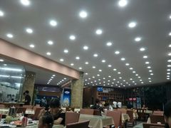 大堂-君港海鲜(三亚湾店)