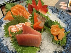 -大渔铁板烧(大悦城店)