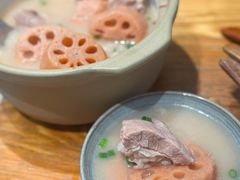 -静一餐厅·湖北菜(前门店)